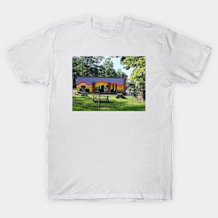 New York Deli T-Shirt